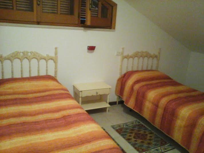 اتاق استاندارد, B&b Tio Pepe