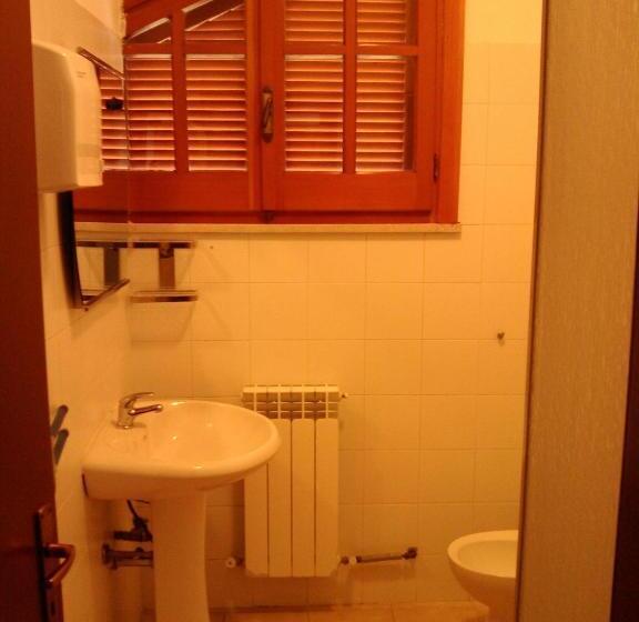 标准间, B&b Tio Pepe