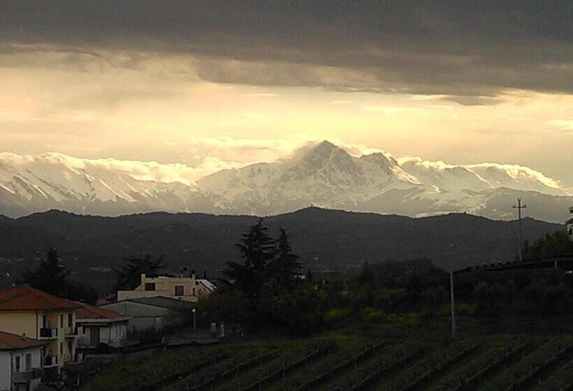 标准间, B&b Tio Pepe