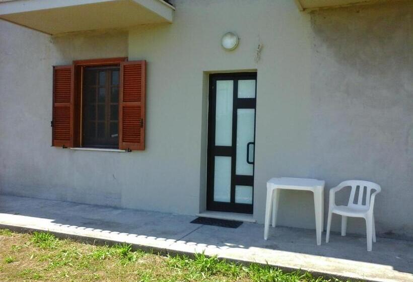 标准间, B&b Tio Pepe