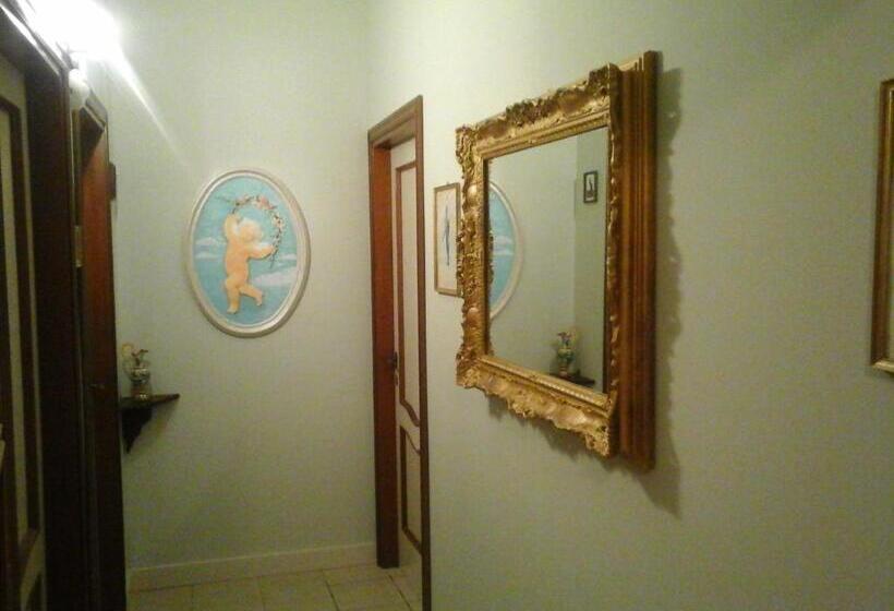 اتاق استاندارد, B&b Tio Pepe