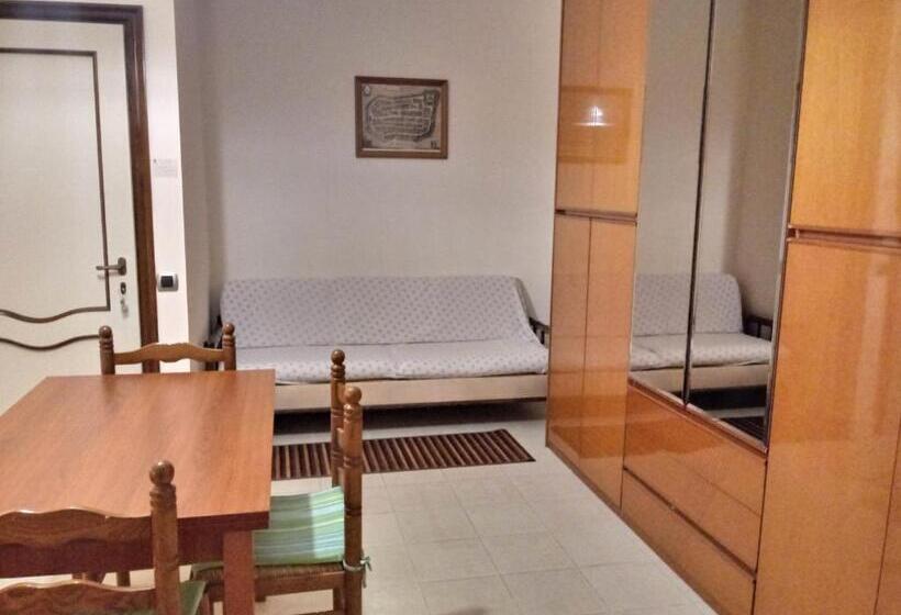 标准间, B&b Tio Pepe