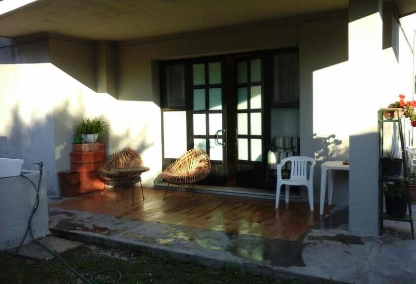 标准间, B&b Tio Pepe