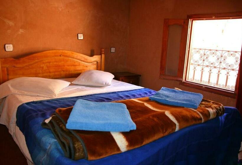 Номер Стандарт, Maison D Hôte Valentine