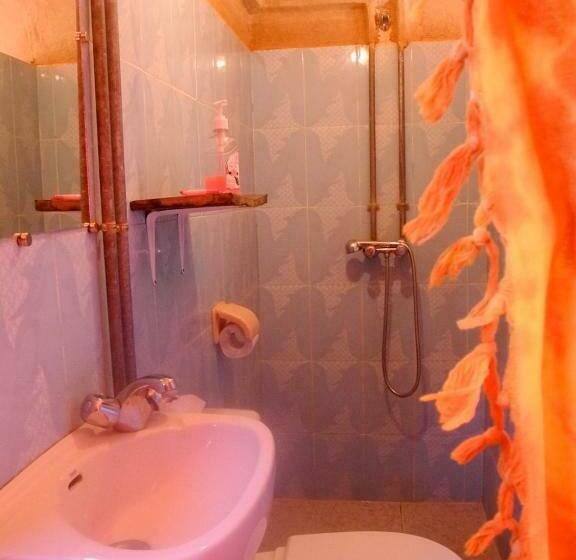 Номер Стандарт, Maison D Hôte Valentine