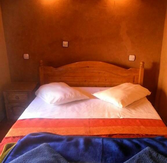 Номер Стандарт, Maison D Hôte Valentine