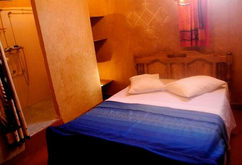 Номер Стандарт, Maison D Hôte Valentine