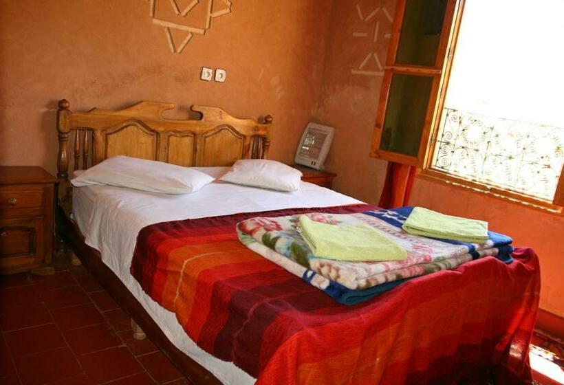 Номер Стандарт, Maison D Hôte Valentine