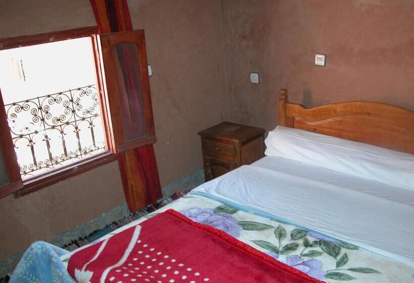 Номер Стандарт, Maison D Hôte Valentine