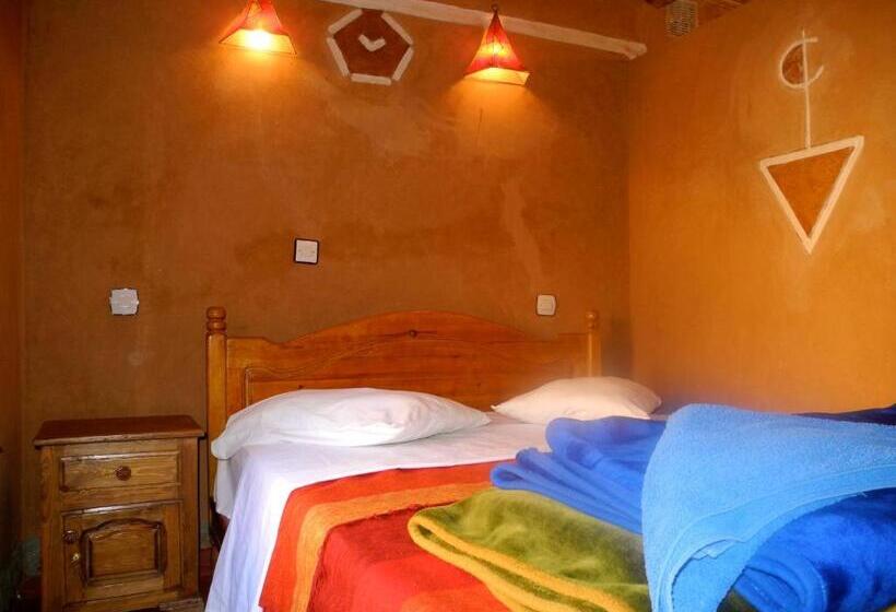 Номер Стандарт, Maison D Hôte Valentine