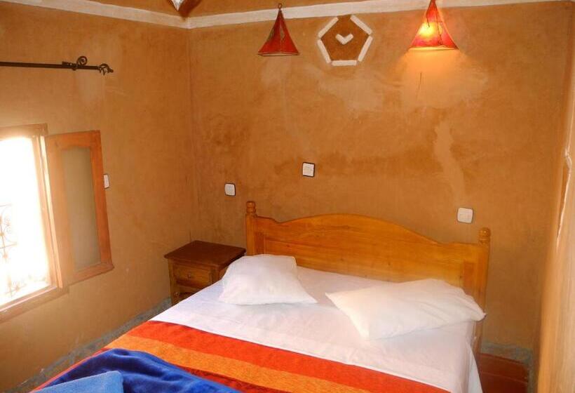 Номер Стандарт, Maison D Hôte Valentine