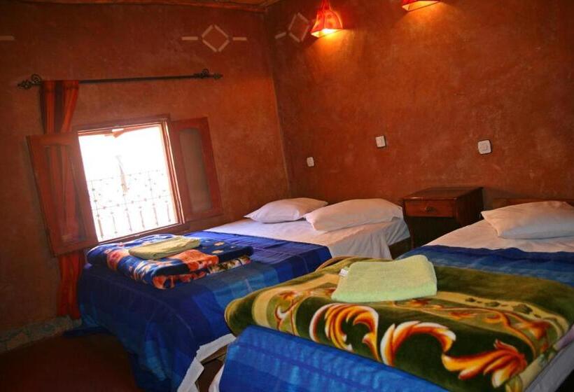 Номер Стандарт Трехместный, Maison D Hôte Valentine