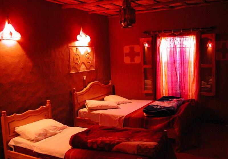 Номер Стандарт Трехместный, Maison D Hôte Valentine