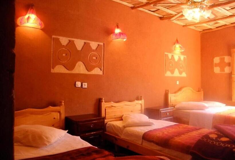 Номер Стандарт Трехместный, Maison D Hôte Valentine