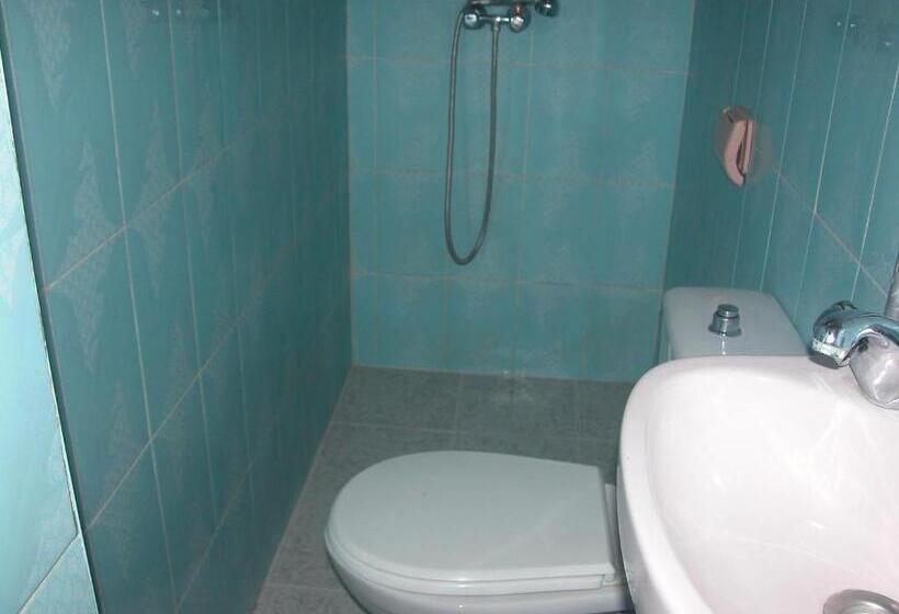 Четырехместный Номер Стандарт, Maison D Hôte Valentine