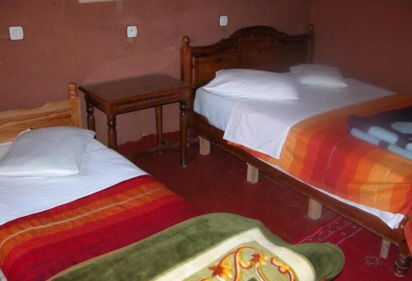 Четырехместный Номер Стандарт, Maison D Hôte Valentine