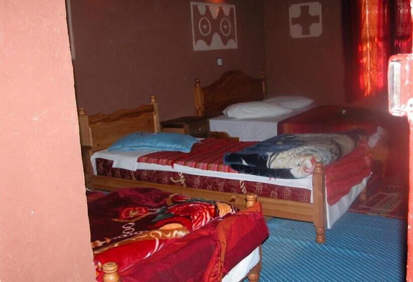 Четырехместный Номер Стандарт, Maison D Hôte Valentine