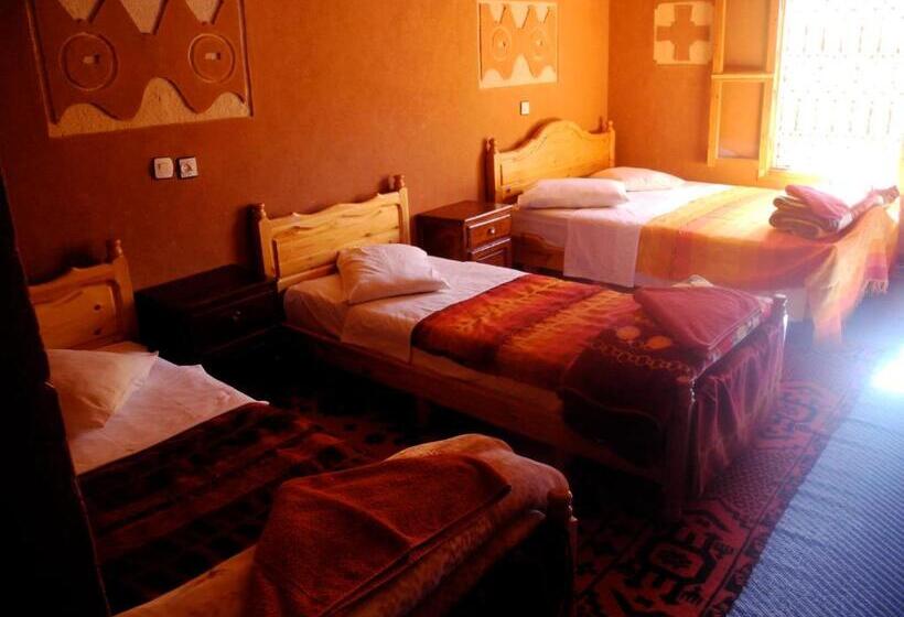 Четырехместный Номер Стандарт, Maison D Hôte Valentine