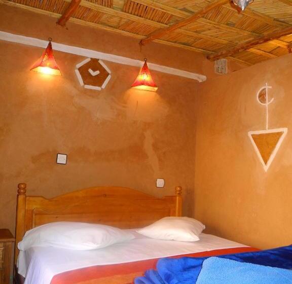 Четырехместный Номер Стандарт, Maison D Hôte Valentine