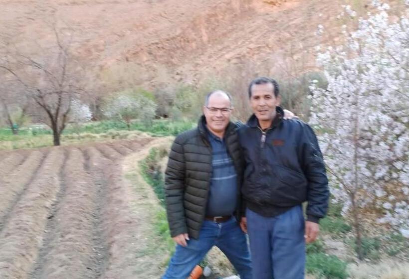 Номер Стандарт, Maison D Hôte Valentine