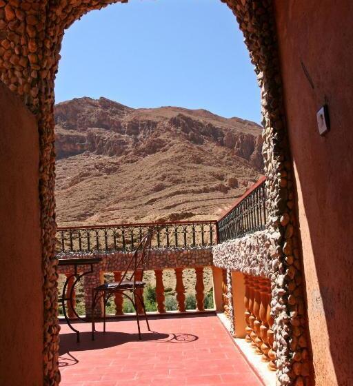 Номер Стандарт Трехместный, Maison D Hôte Valentine