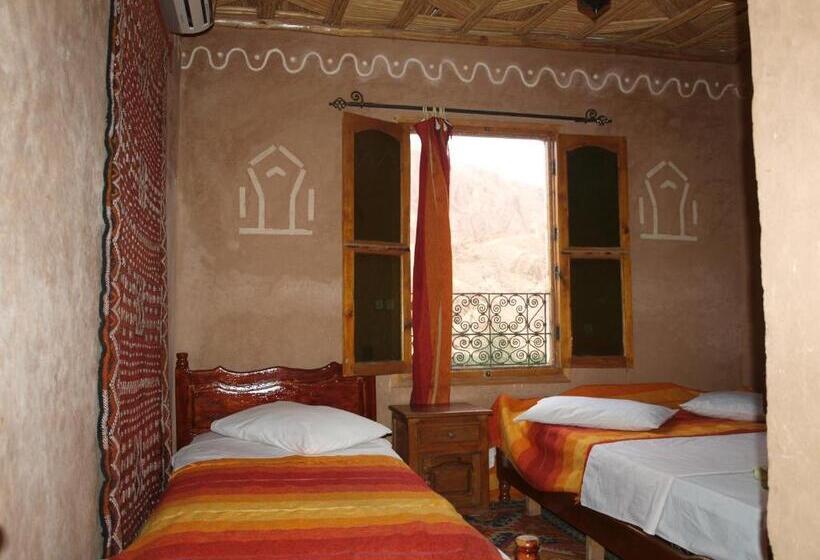 Номер Стандарт, Maison D Hôte Valentine