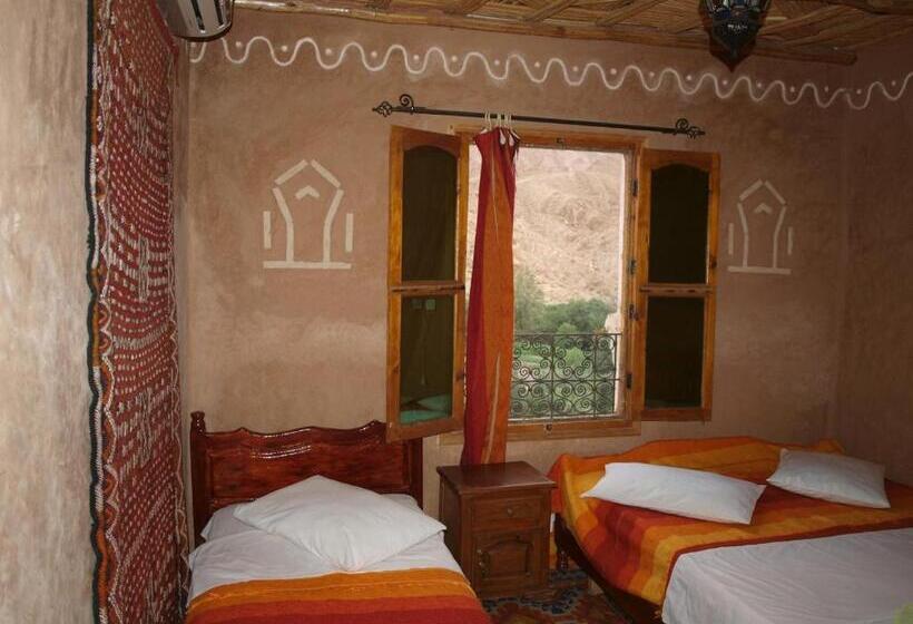 Номер Стандарт, Maison D Hôte Valentine