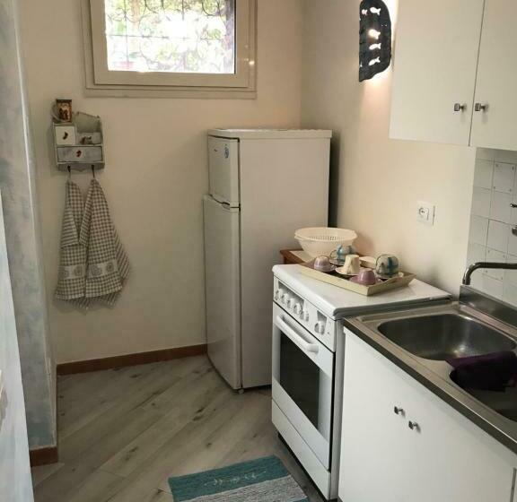 スタンダード４人部屋, Un Ospite A Fontania