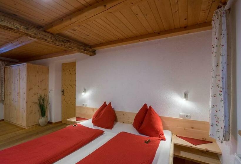 Апартаменты 1 Спальня, Hofer Hof