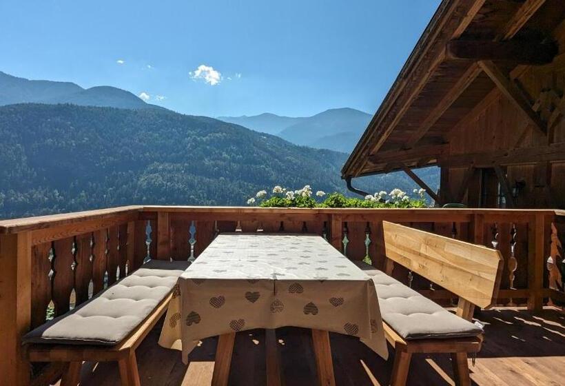 Апартаменты 1 Спальня, Hofer Hof