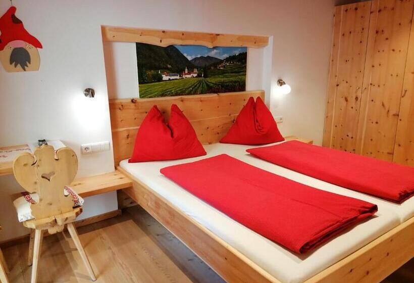 Апартаменты 1 Спальня, Hofer Hof