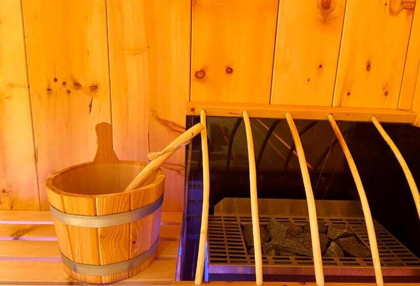 Апартаменты Deluxe 3 Спальни, Hofer Hof