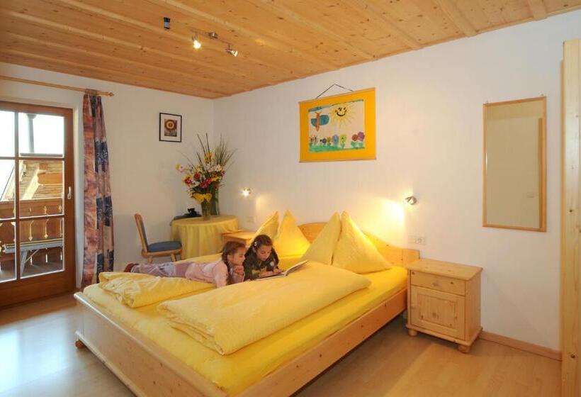 Апартаменты 2 Спальни, Hofer Hof