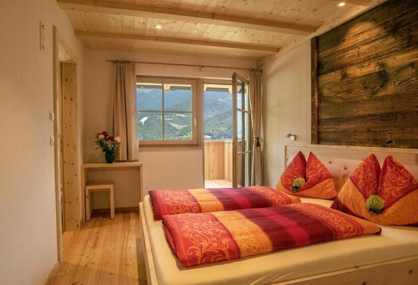 Апартаменты 1 Спальня, Hofer Hof