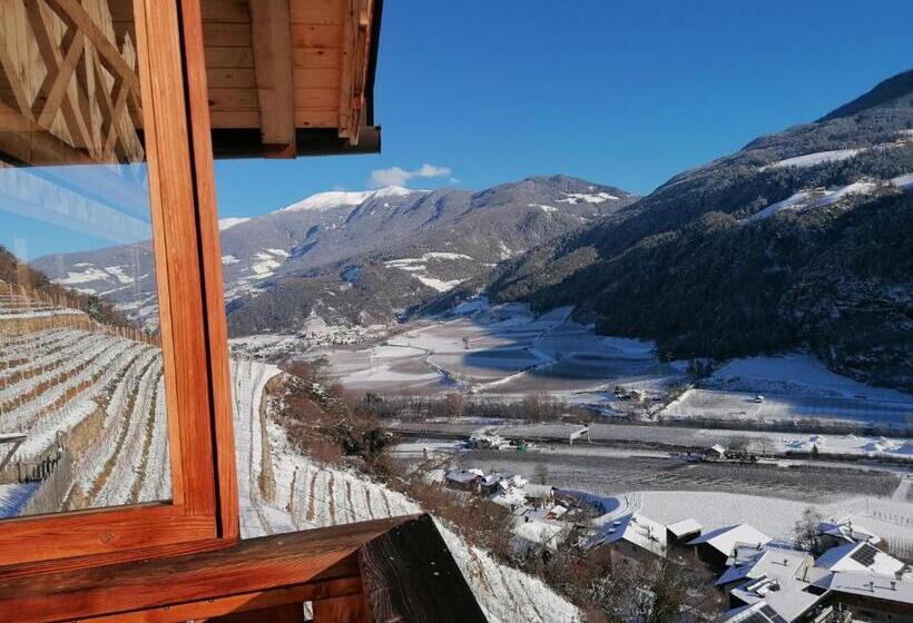 Апартаменты 1 Спальня, Hofer Hof