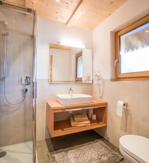 Апартаменты 1 Спальня, Hofer Hof