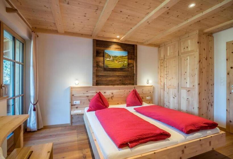 Апартаменты 1 Спальня, Hofer Hof