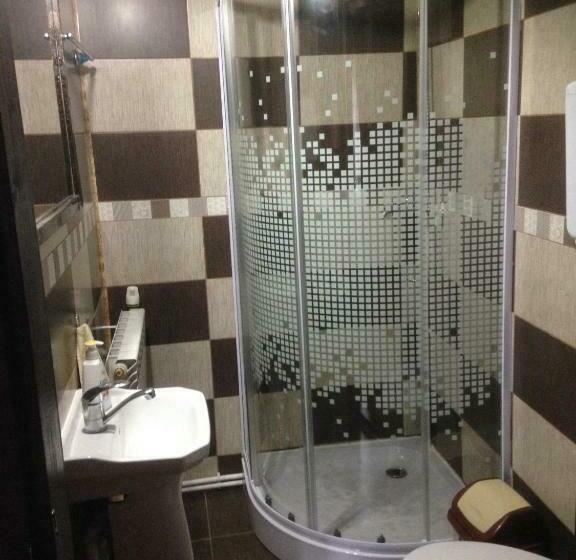 스탠다드 룸, Pensiunea Agroturistica Casa Coliniţa