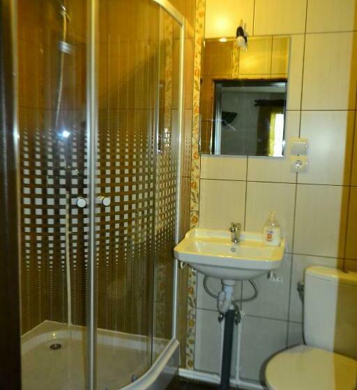 스탠다드 룸, Pensiunea Agroturistica Casa Coliniţa