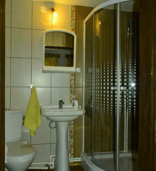 스탠다드 룸, Pensiunea Agroturistica Casa Coliniţa