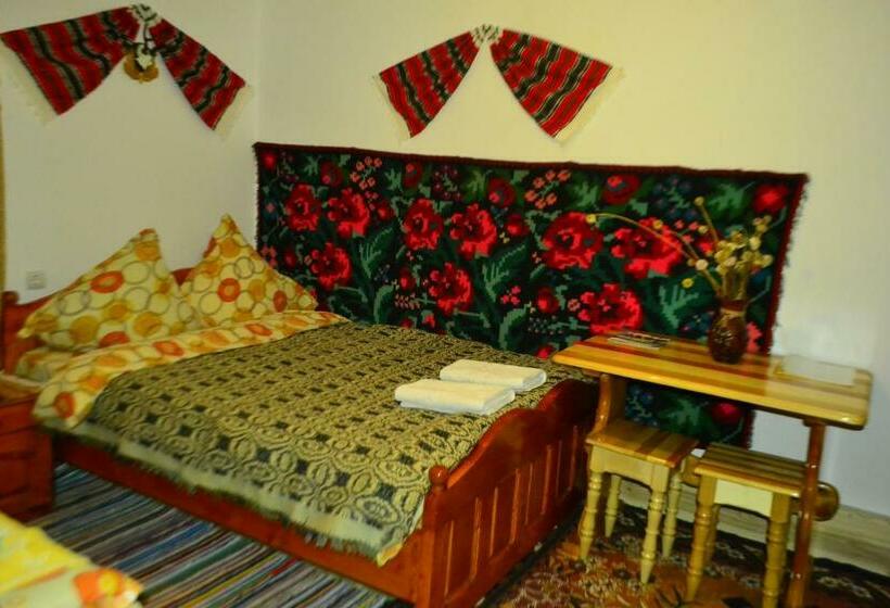 스탠다드 룸, Pensiunea Agroturistica Casa Coliniţa