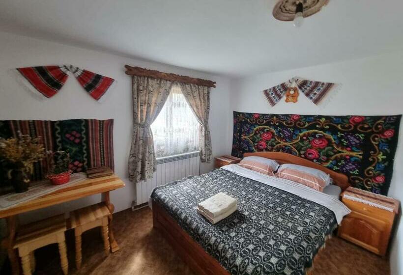 스탠다드 룸, Pensiunea Agroturistica Casa Coliniţa