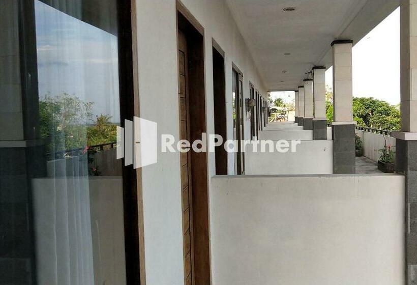 غرفة قياسية, Pondok Sentana Guest House At Jalan Raya Uluwatu Redpartner