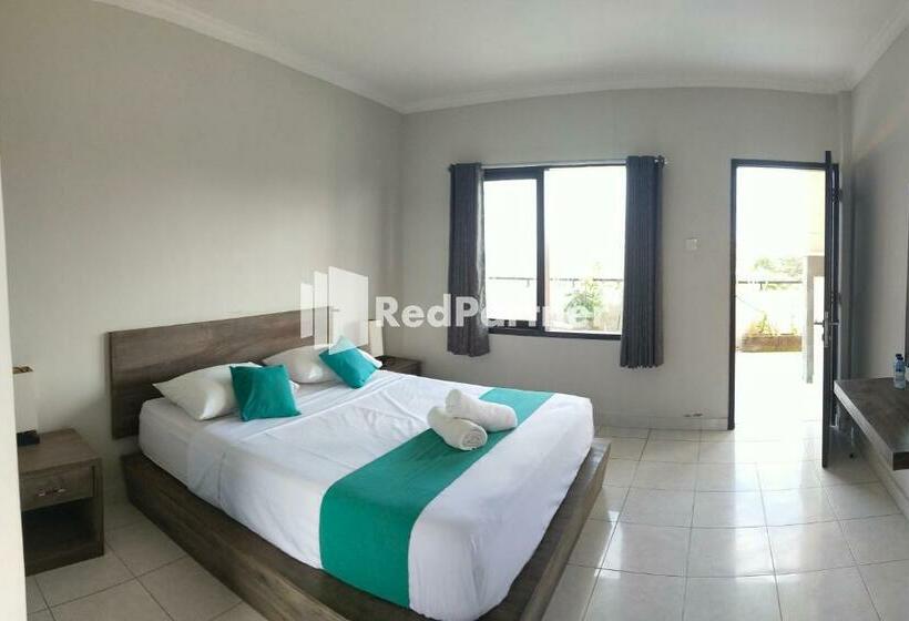 Номер Стандарт, Pondok Sentana Guest House At Jalan Raya Uluwatu Redpartner