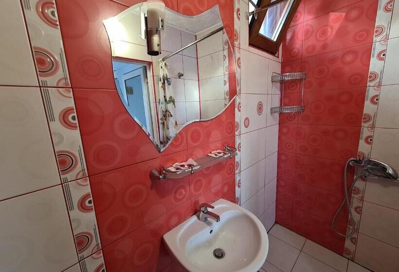 דירת חדר דלוקס, Vila Kalvachevi