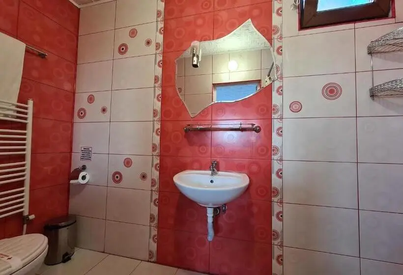 １ベッドルームのデラックスアパートメント, Vila Kalvachevi