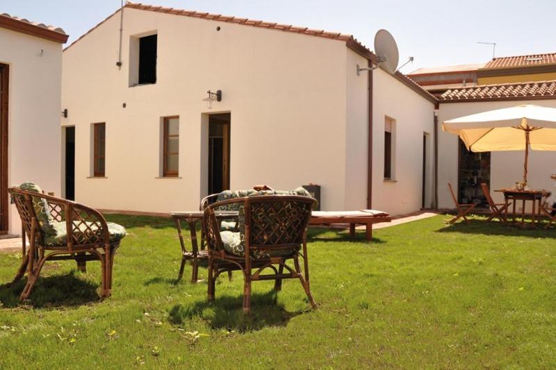 スタンダードルーム, Lanita B&b