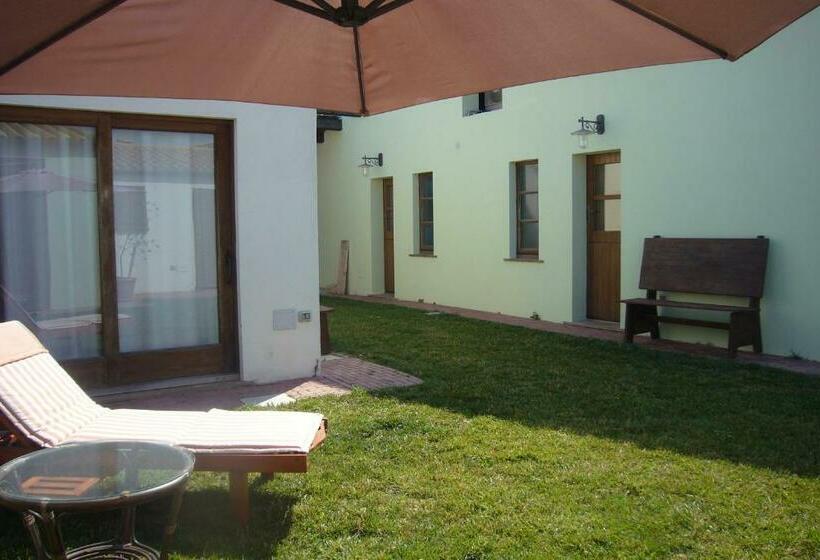 اتاق استاندارد, Lanita B&b