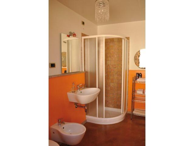 スタンダードルーム, Lanita B&b