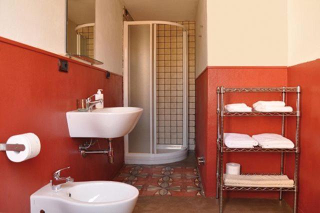 スタンダードルーム, Lanita B&b